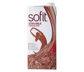 GODREJ SOFIT SOYA MILK CHOCOLATE